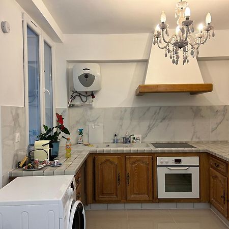 Chambre 14M2 Massy  Exterior photo