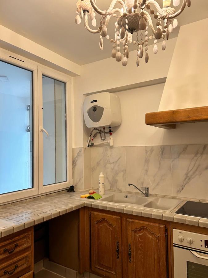 Chambre 14M2 Massy  Exterior photo