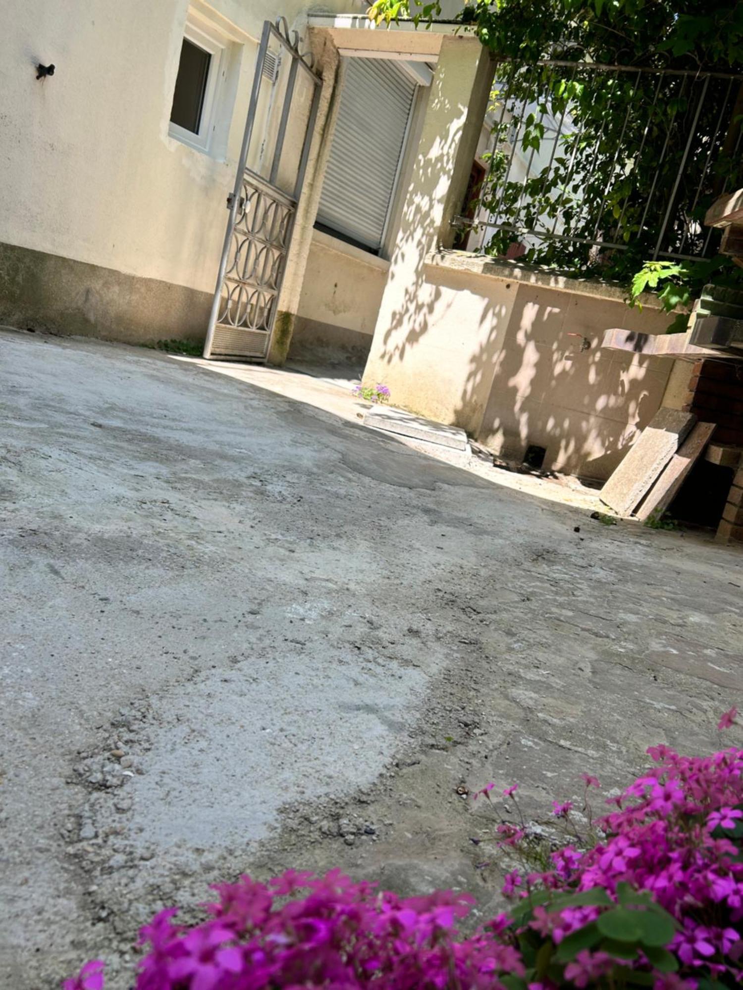 Chambre 14M2 Massy  Exterior photo