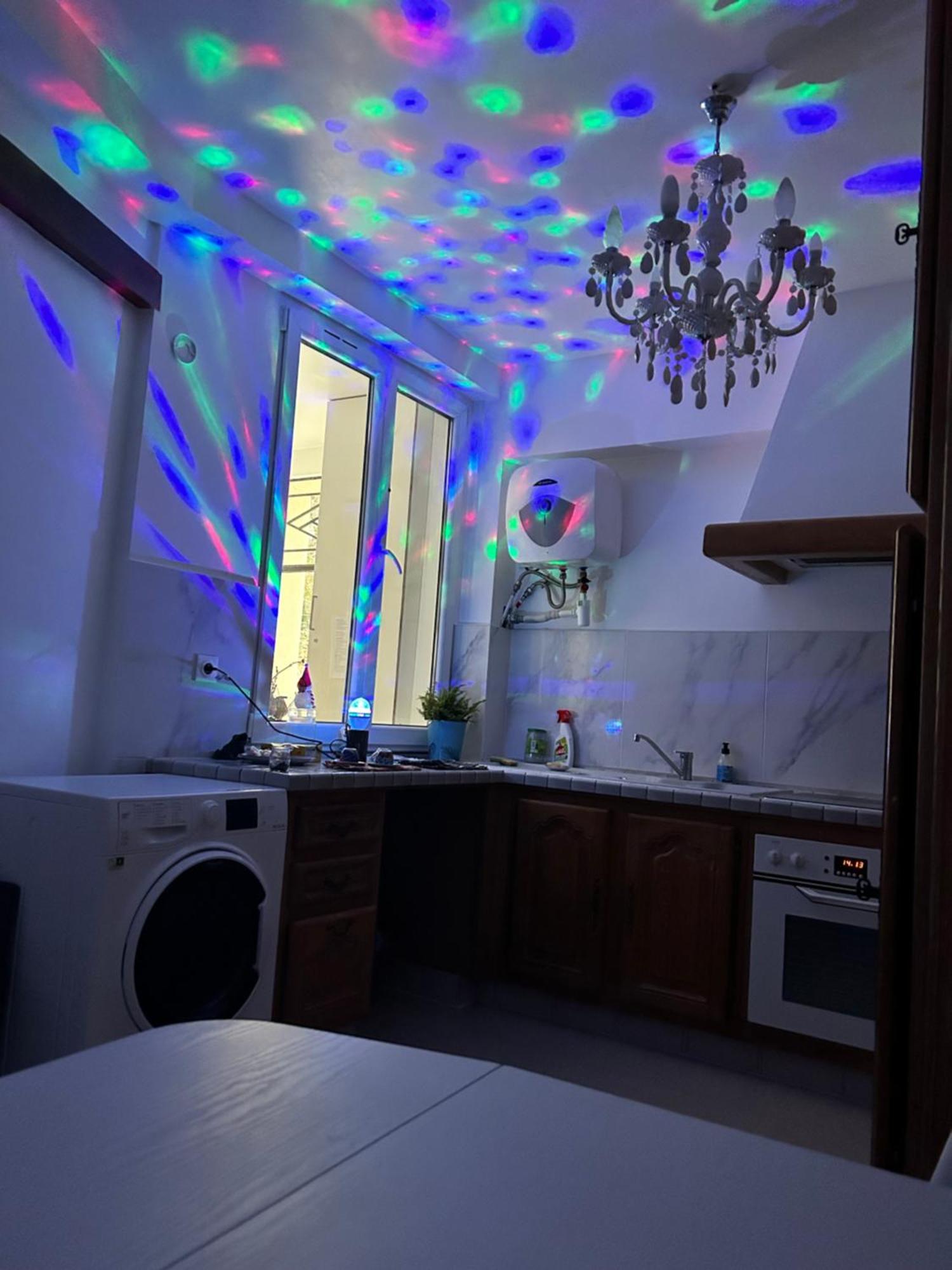Chambre 14M2 Massy  Exterior photo