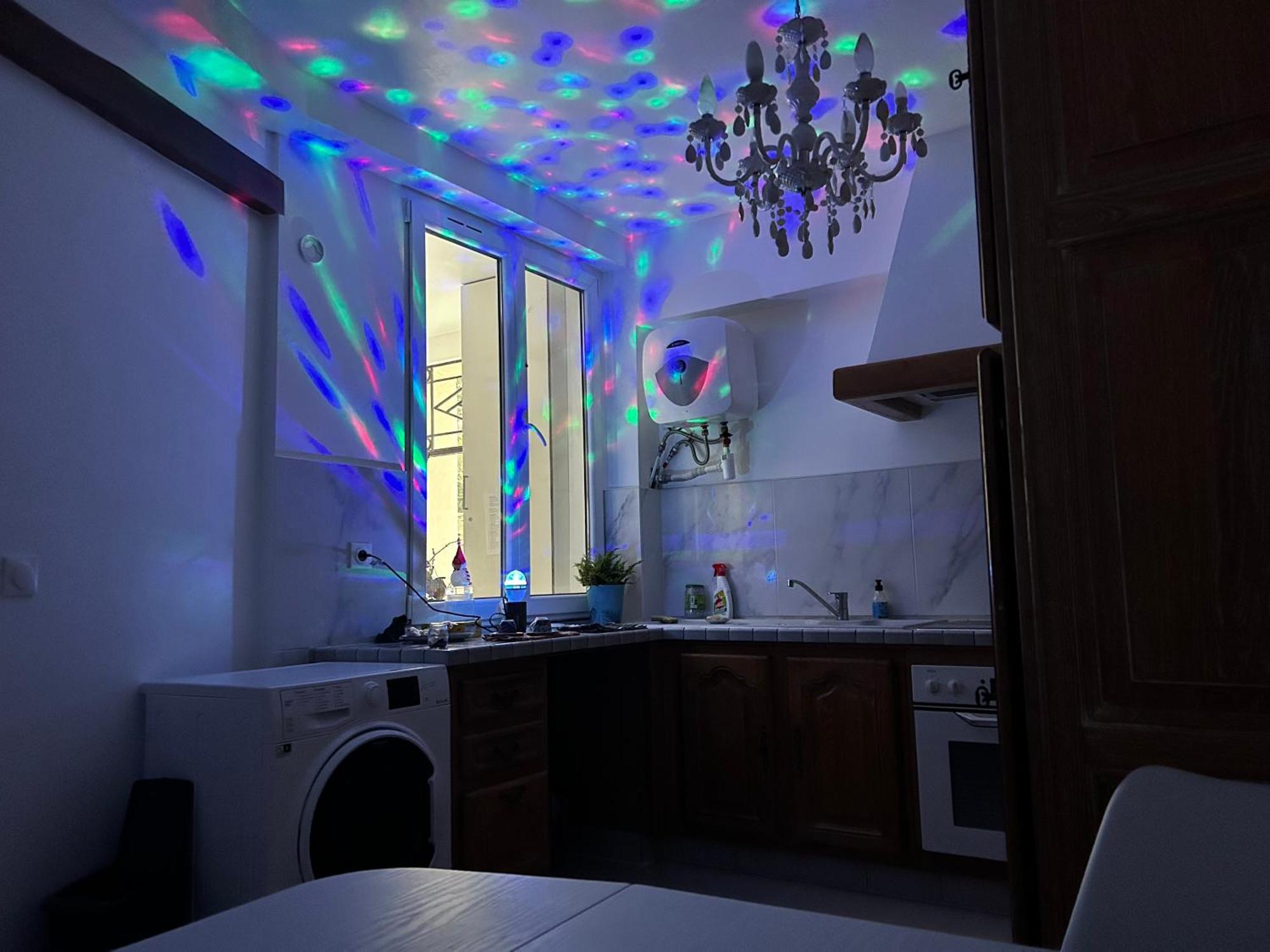 Chambre 14M2 Massy  Exterior photo