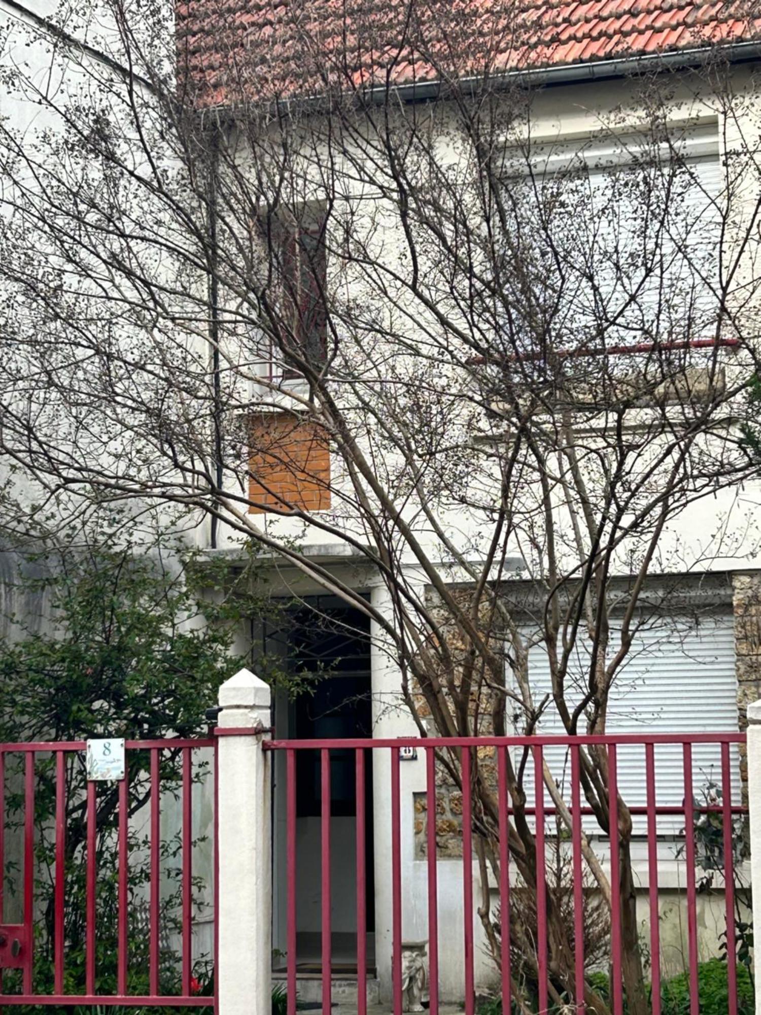 Chambre 14M2 Massy  Exterior photo