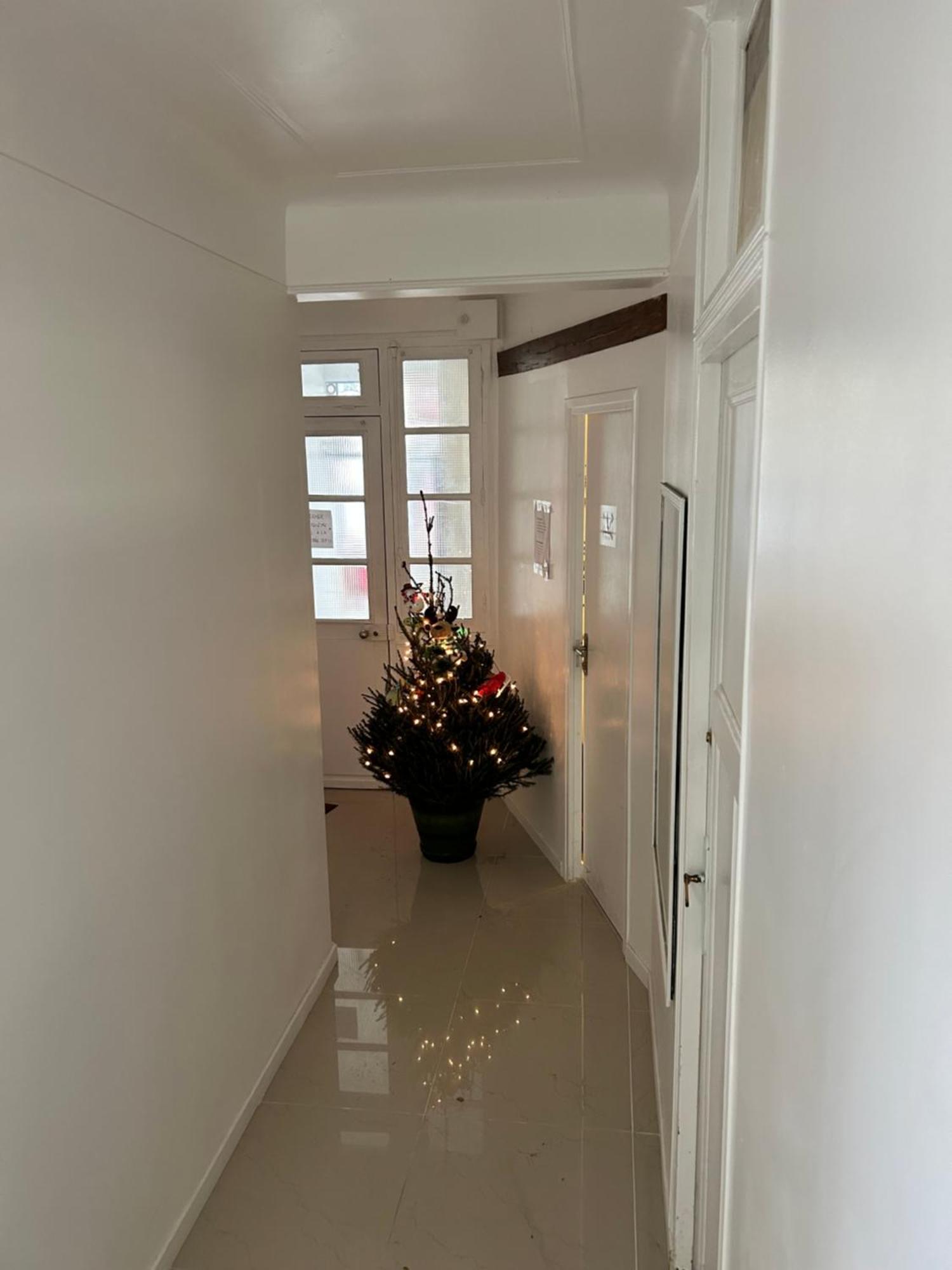 Chambre 14M2 Massy  Exterior photo