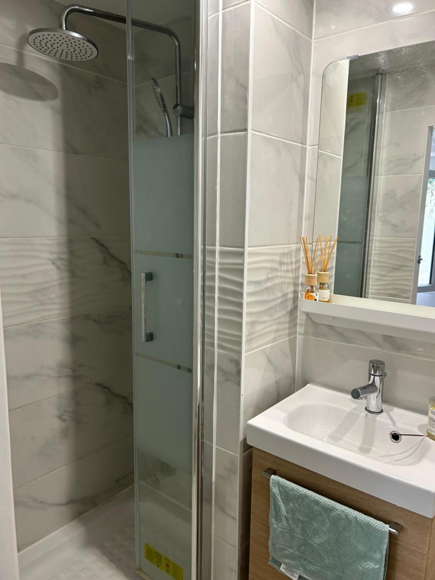 Chambre 14M2 Massy  Exterior photo