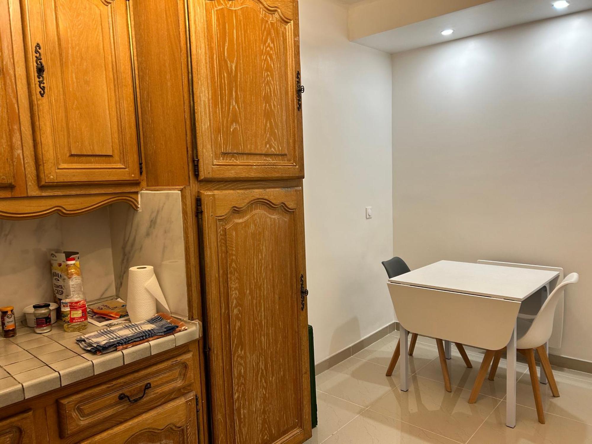 Chambre 14M2 Massy  Exterior photo